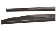 Load image into Gallery viewer, Ferrari California T (2014-2017) Novitec Fins For Side Panels
