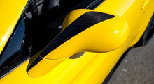 Load image into Gallery viewer, Ferrari California T (2014-2017) Novitec Cover For Mirrors (Set)
