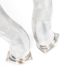 Load image into Gallery viewer, TITANIUM LINK PIPES (RACE CATS)
