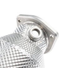 Load image into Gallery viewer, TITANIUM LINK PIPES (RACE CATS)
