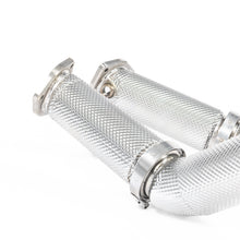 Load image into Gallery viewer, TITANIUM LINK PIPES (NON SILENCED)
