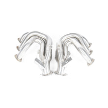 Load image into Gallery viewer, INCONEL RACE MANIFOLDS &amp; TITANIUM LINK PIPES (SILENCED)
