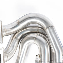 Load image into Gallery viewer, INCONEL RACE MANIFOLDS
