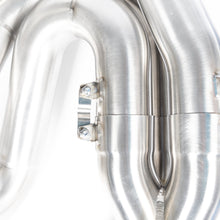 Load image into Gallery viewer, INCONEL RACE MANIFOLDS
