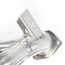 Load image into Gallery viewer, INCONEL RACE MANIFOLDS
