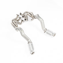Load image into Gallery viewer, INCONEL RACE MANIFOLDS &amp; TITANIUM LINK PIPES (RACE CATS)
