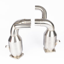 Load image into Gallery viewer, INCONEL RACE CATS
