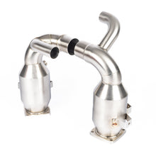 Load image into Gallery viewer, INCONEL RACE CATS
