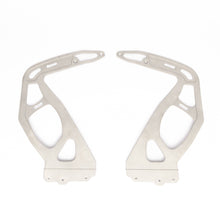 Load image into Gallery viewer, TITANIUM 3D PRINTED WING UPRIGHTS
