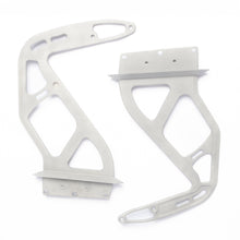Load image into Gallery viewer, TITANIUM 3D PRINTED WING UPRIGHTS

