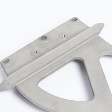 Load image into Gallery viewer, TITANIUM 3D PRINTED WING UPRIGHTS
