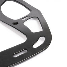 Load image into Gallery viewer, TITANIUM 3D PRINTED WING UPRIGHTS (BLACK)
