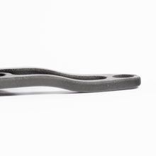 Load image into Gallery viewer, TITANIUM 3D PRINTED WING UPRIGHTS (BLACK)
