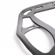 Load image into Gallery viewer, TITANIUM 3D PRINTED WING UPRIGHTS (BLACK)
