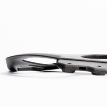 Load image into Gallery viewer, TITANIUM 3D PRINTED WING UPRIGHTS (BLACK)
