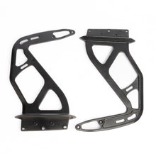Load image into Gallery viewer, TITANIUM 3D PRINTED WING UPRIGHTS (BLACK)
