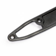Load image into Gallery viewer, TITANIUM 3D PRINTED WING UPRIGHTS (BLACK)
