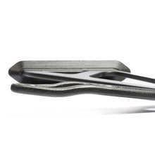 Load image into Gallery viewer, TITANIUM 3D PRINTED WING UPRIGHTS (BLACK)
