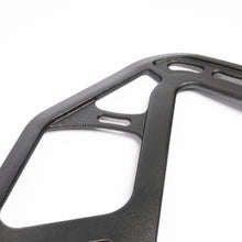 Load image into Gallery viewer, TITANIUM 3D PRINTED WING UPRIGHTS (BLACK)

