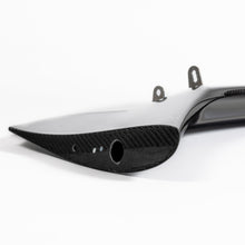 Load image into Gallery viewer, OEM GT4 RS CARBON FIBRE REAR WING
