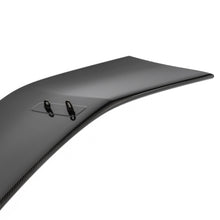 Load image into Gallery viewer, OEM GT4 RS CARBON FIBRE REAR WING
