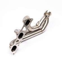 Load image into Gallery viewer, Porsche GT3 &amp; GT3RS (2012-2019) 991 Inconel Race Manifolds
