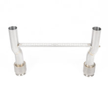 Load image into Gallery viewer, TITANIUM RACE PIPE (SUPERLIGHT)
