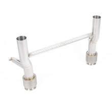 Load image into Gallery viewer, TITANIUM RACE PIPE (SUPERLIGHT)
