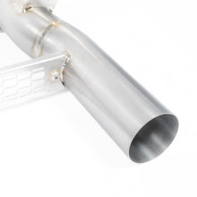 Load image into Gallery viewer, TITANIUM RACE PIPE (SUPERLIGHT)
