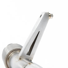 Load image into Gallery viewer, TITANIUM RACE PIPE (SUPERLIGHT)
