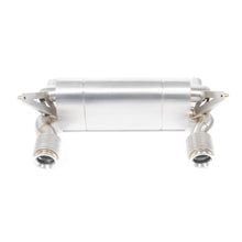 Load image into Gallery viewer, TITANIUM RACE PIPE (SUPER SILENT)
