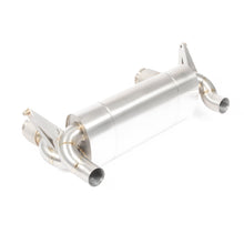 Load image into Gallery viewer, TITANIUM RACE PIPE (SUPER SILENT)
