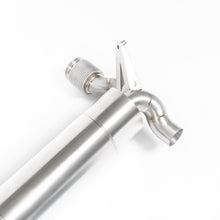 Load image into Gallery viewer, TITANIUM RACE PIPE (SUPER SILENT)
