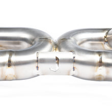 Load image into Gallery viewer, TITANIUM VALVED RACE PIPE (RACE CATS)
