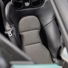 Load image into Gallery viewer, JCR Seat Cushion Covers (918 / SPEEDSTER BUCKETS - 50th ANNIVERSARY)
