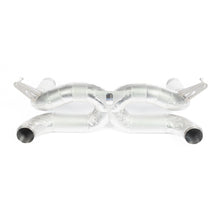 Load image into Gallery viewer, Ferrari 488 Pista (2018-2019) JCR Titanium Race Pipe (NON SILENCED)
