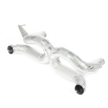 Load image into Gallery viewer, Ferrari 488 Pista (2018-2019) JCR Titanium Race Pipe (NON SILENCED)

