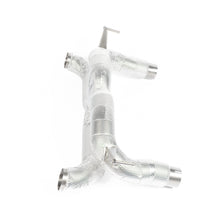 Load image into Gallery viewer, Ferrari 488 Pista (2018-2019) JCR Titanium Race Pipe (NON SILENCED)
