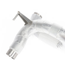 Load image into Gallery viewer, Ferrari 488 Pista (2018-2019) JCR Titanium Race Pipe (NON SILENCED)

