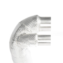 Load image into Gallery viewer, INCONEL CAT DELETES (HEAT SHIELDED)
