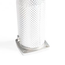 Load image into Gallery viewer, INCONEL CAT DELETES (HEAT SHIELDED)
