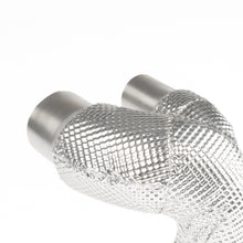 Load image into Gallery viewer, INCONEL CAT DELETES (HEAT SHIELDED)
