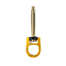 Load image into Gallery viewer, JCR Titanium Folding Tow Hook
