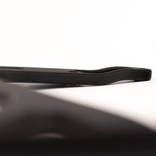 Load image into Gallery viewer, BILLET ALUMINIUM WING UPRIGHTS (BLACK)
