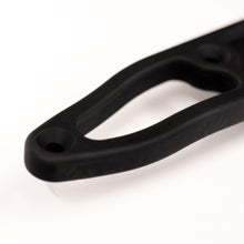 Load image into Gallery viewer, BILLET ALUMINIUM WING UPRIGHTS (BLACK)
