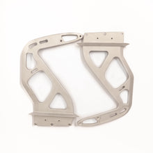 Load image into Gallery viewer, BILLET ALUMINIUM WING UPRIGHTS
