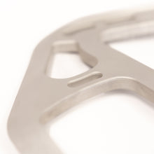 Load image into Gallery viewer, BILLET ALUMINIUM WING UPRIGHTS
