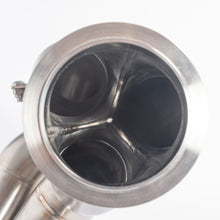 Load image into Gallery viewer, SUPERLIGHT RACE PIPE (NON SILENCED / RACE CATS)
