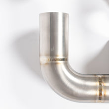Load image into Gallery viewer, SUPERLIGHT RACE PIPE (VALVED / CAT DELETE)

