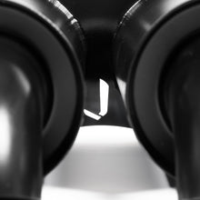 Load image into Gallery viewer, 992 GT3 - OEM REPLACEMENT TITANIUM TIPS (SILENCED - BLACK COATED)
